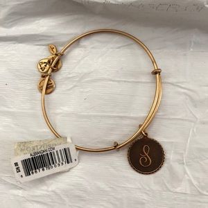 Alex and Ani bracelet